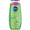 Nivea Fruity Delight dámsky sprchový gél 250ml