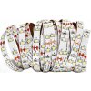 Brolux LED pásik 100m 12V SMD2835 60LED/m 14W/m 4000K Denná biela IP20, BW009223