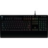 Logitech G213 Prodigy herná klávesnica, USB, 920-008093