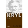 Prózy - Karel Kryl