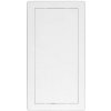 Haco VD 150x300 mm krycie vaňové dvierka