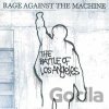 RAGE AGAINST THE MACHINE: THE BATTLE OF LOS ANGELES