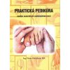 Durichová Diana: Praktická pedikúra (studijní materiál pro podologickou praxi - vybavení pracoviště, anatomie nohy, chorobné změny chodidla, wellness pedikúra, hygiena nohou, ... ( 123 str. B5) (vydán