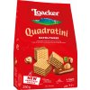 Loacker Quadratini Napolitaner oblátky 250 g