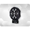 KAMAR LED pracovné svetlo + pozičné X-SPIDER 18W, 1700lm, R10, IP67 [L0196]