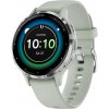 GARMIN VENU 3S, Sage Gray/Silver