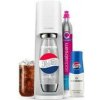 SODASTREAM TERRA WHITE PEPSI MPACK
