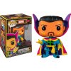 Figúrka Funko Pop! Marvel: Black Light Doctor Strange