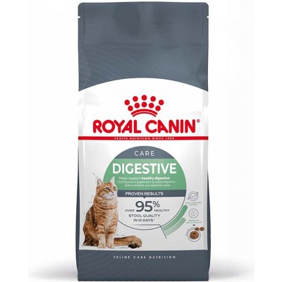 400 g Royal Canin na skúšku za skvelú cenu! - Digestive Care