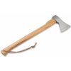 Vega Böker Plus 09BO255 Appalachian Axe Big outdoorová sekera 10,5 cm, drevo Hickory