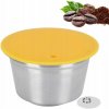 OPAKOVANE POUŽITEĽNÉ KAPSULY DOLCE GUSTO NA KÁVU