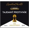 Tajemný protivník - Agatha Christie