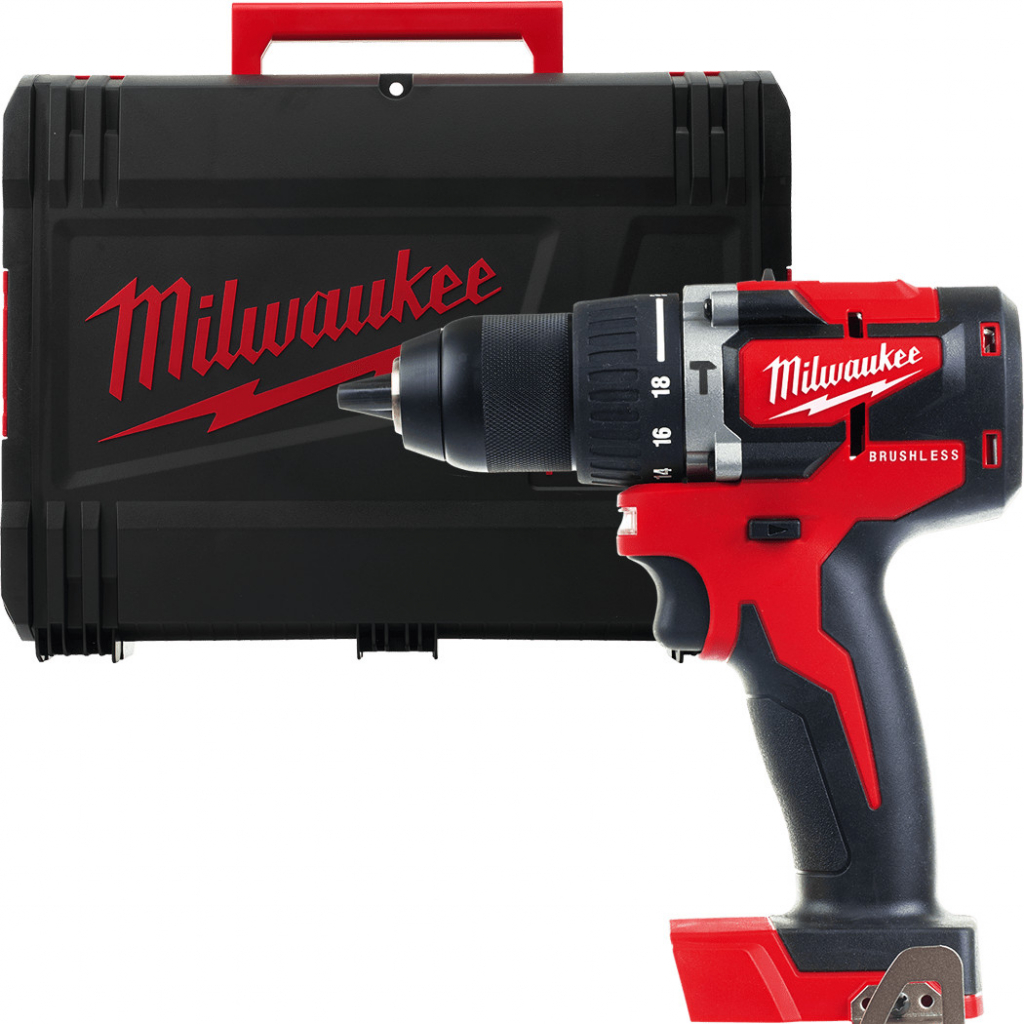 Milwaukee M18 M18CBLPD 0X 4933464557