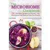 Microbiome Cookbook (Pamela Ellgen)(Brožovaná)