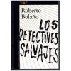 Los detectives salvajes