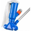Bazénový vysávač Strend Pro Pool, s ALU tyčou, L- 1500 mm