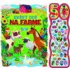 Rušný deň na farme - 50 zvukov (kolektív)