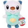 Jazwares - Pokémon - Oshawott Plyšák - 20cm