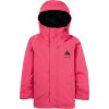Bunda na snowboard Burton Kids Skimmer azalea pink JR XL 25/26 - Odosielame do 24 hodín
