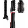 Revlon One-Step Blow-Dry Multi Styler RVDR5333E kulmofén, 1100 W, 4 teploty, 3 rychlosti, černá RVDR5333E