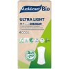 VUOKKOSET BIO Slipové vložky Ultra Light (24 ks)