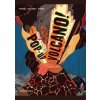 Pop-Up Volcano - autor neuvedený
