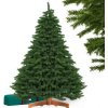 Deuba Umelý vianočný stromček 180cm