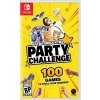 Ultra Mega Xtra Party Challenge (Switch)