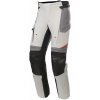 TEXTILNÉ NOHAVICE ALPINESTARS ANDES V3 DRYSTAR ICE GREY/DARK GREY XXL