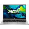ACER NTB Aspire Go 15 (AG15-32P-C0QV),N150,15.6 FHD,8GB,512GB SSD,Intel Graphics,Linux,Silver