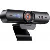 Nexigo Webová kamera s micro Delux DC07 (čierna)
