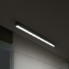 OSRAM stropné LED svetlo Office line Cuboid čierne 4000 K stmievateľné - 4099854464775