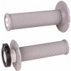 ODI Grips Lock-on ODI MX V2 H36NWG Grey Soft No-Waffle