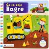 Čo sa deje Bagre - Hajdu Edita
