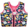 Detská plávacia vesta Go Splash Ladybird L (4 – 6 rokov)