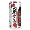 Virde Brusnica sirup s betaglukany 200 ml