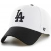 47 Brand Pánská kšiltovka Los Angeles Dodgers MLB Sure Shot Snapback TT ’47 MVP