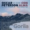 Oscar Peterson: Con Alma: Live In Lug. LP - Oscar Peterson