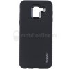 Púzdro Roar Rico Armor TPU/TPC Samsung Galaxy A6 A600 2018 - čierne