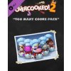 Overcooked! 2 Too Many Cooks Pack