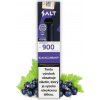 Salt Switch 900 Blackcurrant 20 mg 900 poťahov