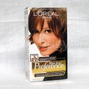 Farba na vlasy L'Oréal Préférence Recital P 635 A3 svetlý gaštan