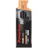 PowerBar Fuel GEL 30 broskyňa