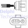 DELPHI Lambda sonda ES1098712B1