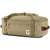 Fjällräven High Coast Duffel Ruksak Clay 22 L