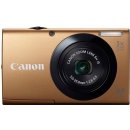 Canon PowerShot A3400 IS