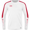 Jako | Sweat Power Kids | biela| 128