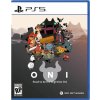 Oni Road To Be The Mightiest Oni (PS5)