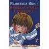 Grázlik Gabo a zúbková víla - Francesca Simon