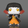 Funko POP: Demon Slayer - Susamaru 10 cm CHASE Glow in the Dark